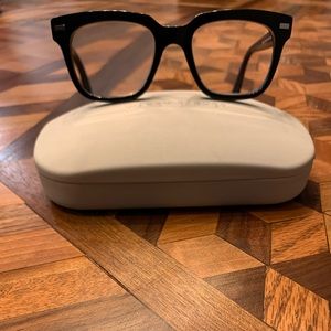 Warby Parker Frames